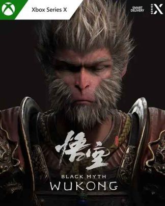 The Monkey King's golden circlet, subtly placed on a dark, textured background.