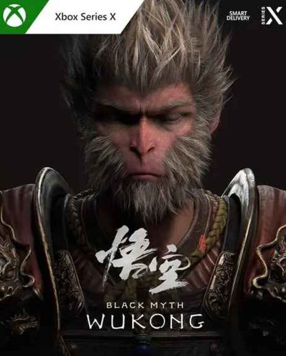 The Monkey King's golden circlet, subtly placed on a dark, textured background.
